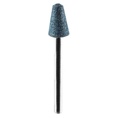 Kamień szlifierski stożek 8 x 12 mm, trzpień 3.2 mm, 3 szt. Kamień szlifierski stożek 8 x 12 mm, trzpień 3.2 mm, 3 szt.