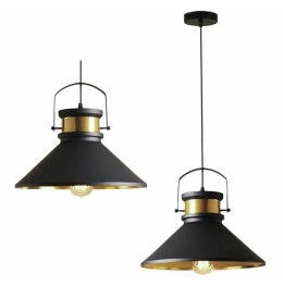 ZD74H Lampa wisząca metal loft retro
