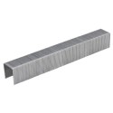 Zszywki typ J, 10 mm, 1000 szt.
