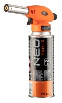 Nabój z gazem butan, 227 g