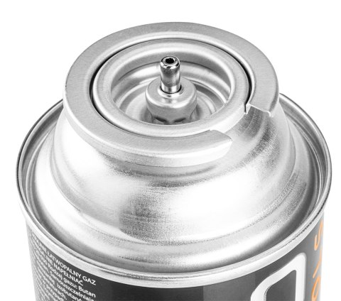 Nabój z gazem butan, 227 g Nabój z gazem butan, 227 g