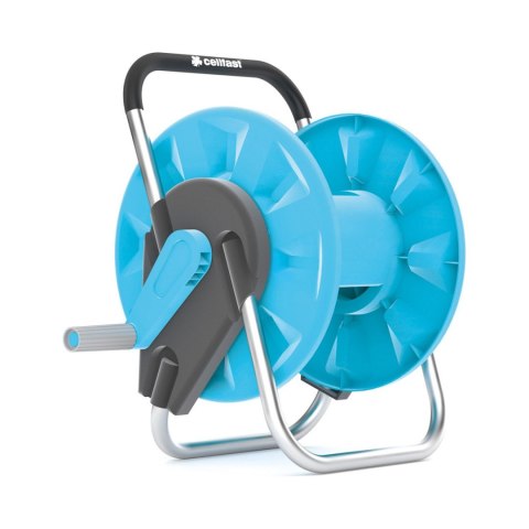 Stojak na wąż Cellfast Aluplus 1/2" 45m Stojak na wąż Cellfast Aluplus 1/2" 45m