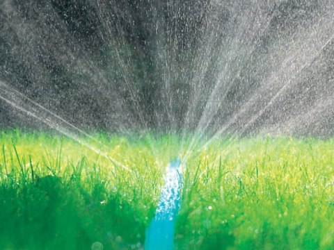 Wąż zraszający Cellfast Spring 15m Wąż zraszający Cellfast Spring 15m