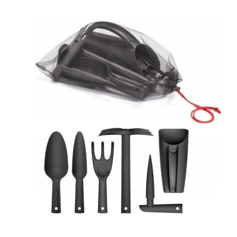 Zestaw narzędzi ogrodowych Respana Gardening Tools Zestaw narzędzi ogrodowych Respana Gardening Tools