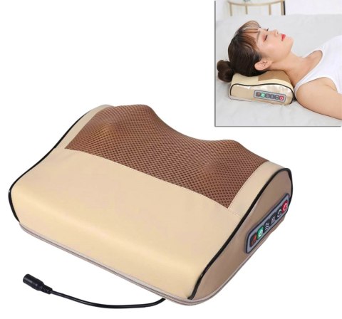 AG127H Poduszka masująca shiatsu AG127H Poduszka masująca shiatsu