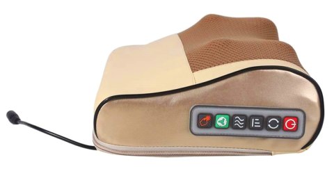 AG127H Poduszka masująca shiatsu AG127H Poduszka masująca shiatsu