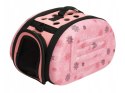 AG644S Transporter psa kota pink l