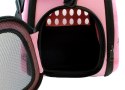 AG644S Transporter psa kota pink l