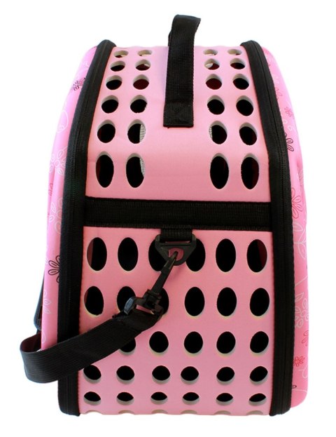 AG644S Transporter psa kota pink l AG644S Transporter psa kota pink l