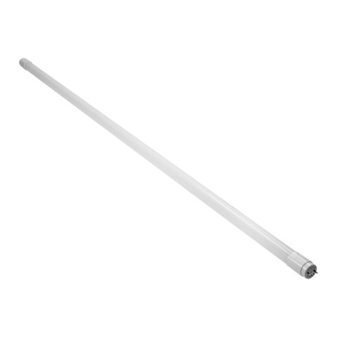 Źródło światła LED T8 18W High Lumen 2700lm, 4000K, szkło Źródło światła LED T8 18W High Lumen 2700lm, 4000K, szkło