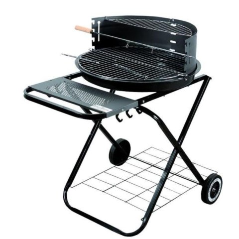 Grill okrągły składany śr. 54cm Master Grill MG925 Grill okrągły składany śr. 54cm Master Grill MG925