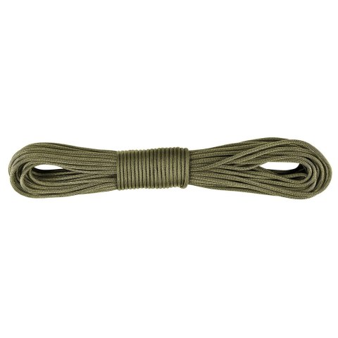 Lina paracord 30 m, 4mm Lina paracord 30 m, 4mm