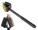 AG705 Skrobak do grilla rusztu 3w1
