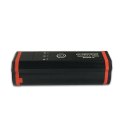 EOT058 Esperanza profesjonalna lampka rowerowa led na przód 2w1 gamma pro 2100 lx