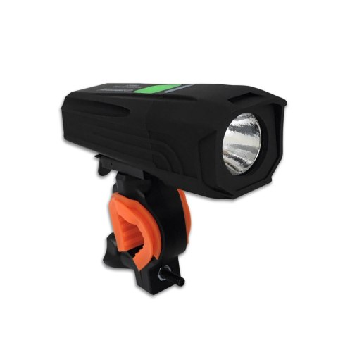 EOT060 Esperanza profesjonalna lampka rowerowa led na przód scorpius pro 1750 lx EOT060 Esperanza profesjonalna lampka rowerowa led na przód scorpius pro 1750 lx