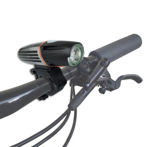 EOT062 Esperanza profesjonalna lampka rowerowa led na przód andromeda pro 2000 lx EOT062 Esperanza profesjonalna lampka rowerowa led na przód andromeda pro 2000 lx