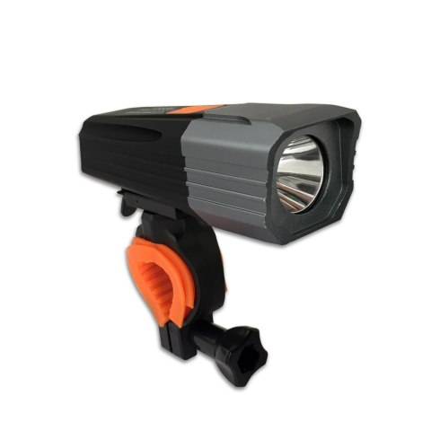 EOT063 Esperanza profesjonalna lampka rowerowa led na przód phoenix pro 3800 lx EOT063 Esperanza profesjonalna lampka rowerowa led na przód phoenix pro 3800 lx