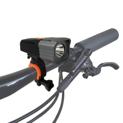 EOT063 Esperanza profesjonalna lampka rowerowa led na przód phoenix pro 3800 lx EOT063 Esperanza profesjonalna lampka rowerowa led na przód phoenix pro 3800 lx
