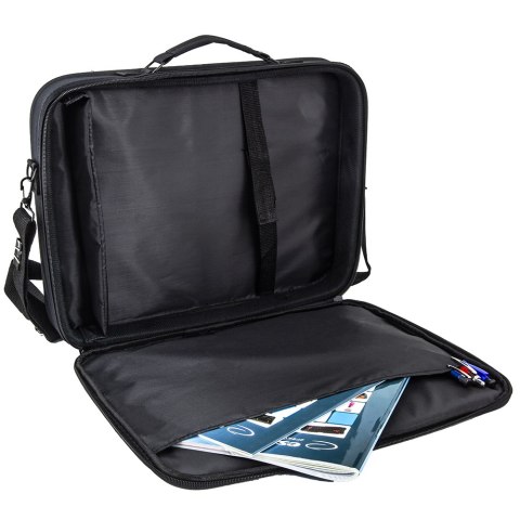 ET101B Esperanza torba na notebooka 15.6" classic blue ET101B Esperanza torba na notebooka 15.6" classic blue