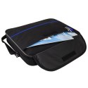 ET101B Esperanza torba na notebooka 15.6" classic blue