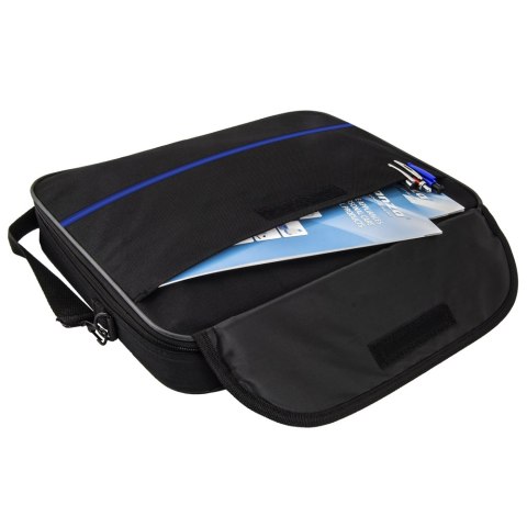 ET101B Esperanza torba na notebooka 15.6" classic blue ET101B Esperanza torba na notebooka 15.6" classic blue