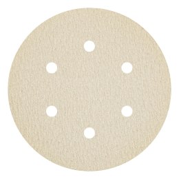 Krążek ścier.czep.ps33ck otw.gls3 fi=150 gr.60(45535f) op.100szt