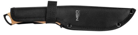 Nóż taktyczny full- tang 25 cm Nóż taktyczny full- tang 25 cm