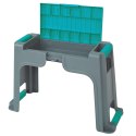 Taboret klęcznik ze schowkiem Greenmill GR6994