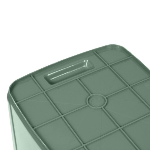 Toaleta turystyczna GreenBlue GB320GG zielono-szara Toaleta turystyczna GreenBlue GB320GG zielono-szara