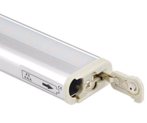 ZD23G Bezprzewodowa lampka 10led czujnik ZD23G Bezprzewodowa lampka 10led czujnik