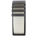 ZD31A Lampa kinkiet ogrodowy
