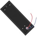 ZD31A Lampa kinkiet ogrodowy