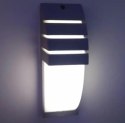 ZD31A Lampa kinkiet ogrodowy