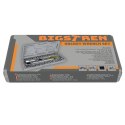 Bigstren Zestaw kluczy nasadowych- 40szt. Bigstren 19168