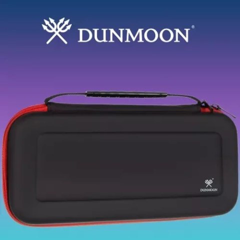 Dunmoon Etui do konsoli przenośnej Dunmoon 19379 Dunmoon Etui do konsoli przenośnej Dunmoon 19379