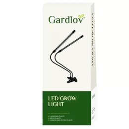 Gardlov Lampa 20 LED 2szt. do wzrostu roślin Gardlov 19241