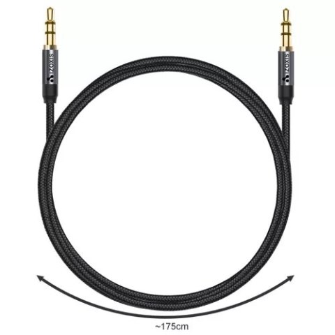 Izoxis Kabel AUX 3,5mm Izoxis Kabel AUX 3,5mm