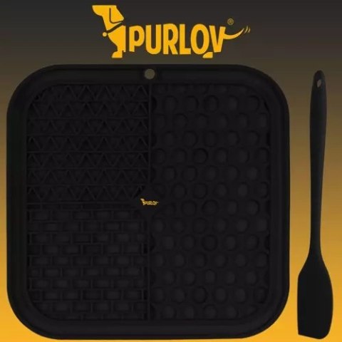 Purlov Mata antystresowa/ taca dla psa Purlov 19378 Purlov Mata antystresowa/ taca dla psa Purlov 19378