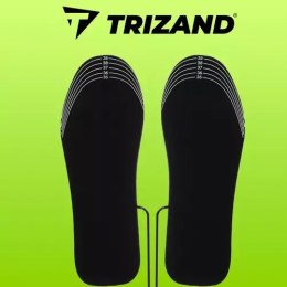 Trizand Wkładki podgrzewane do butów 35-40 Trizand 19702