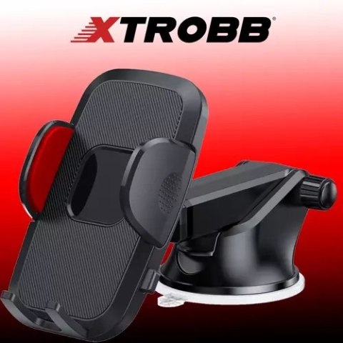 Xtrobb Uchwyt na telefon do samochodu Xtrobb 20384 Xtrobb Uchwyt na telefon do samochodu Xtrobb 20384