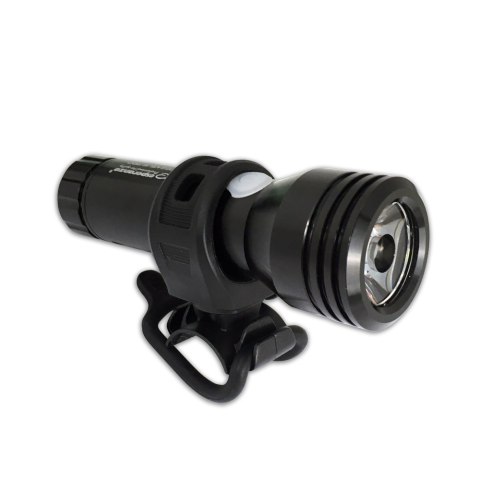 EOT064 Esperanza profesjonalna lampka rowerowa led na przód 2w1 pegasus pro 7000 lx EOT064 Esperanza profesjonalna lampka rowerowa led na przód 2w1 pegasus pro 7000 lx