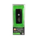 EOT065 Esperanza profesjonalna lampka rowerowa led na przód hercules pro 8300 lx