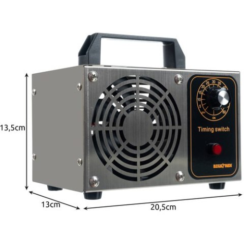 Bigstren Generator ozonu Bigstren 21208 Bigstren Generator ozonu Bigstren 21208