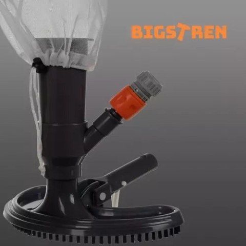 Bigstren Odkurzacz dna basenu Bigstren Odkurzacz dna basenu