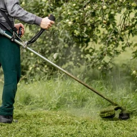 Bigstren Żyłka tnąca do kosy spalinowej Bigstren 21073 Bigstren Żyłka tnąca do kosy spalinowej Bigstren 21073