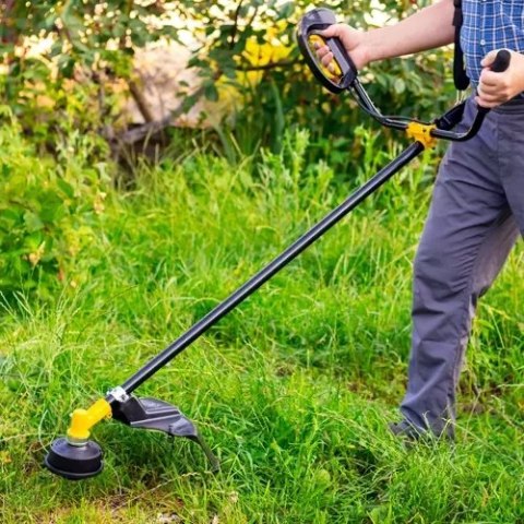 Bigstren Żyłka tnąca do kosy spalinowej Bigstren 21073 Bigstren Żyłka tnąca do kosy spalinowej Bigstren 21073