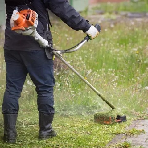 Bigstren Żyłka tnąca do kosy spalinowej Bigstren 21073 Bigstren Żyłka tnąca do kosy spalinowej Bigstren 21073