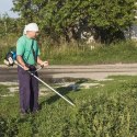 Bigstren Żyłka z drutem zbrojona- 100m Bigstren 21025