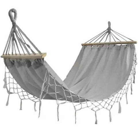 Gardlov Hamak ogrodowy 200x100cm Gardlov 21079 Gardlov Hamak ogrodowy 200x100cm Gardlov 21079