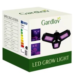 Gardlov Lampa 108 LED do wzrostu roślin Gardlov 20440